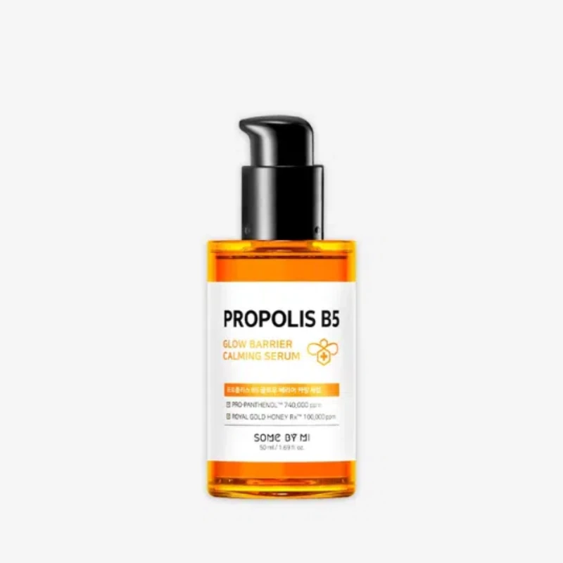 Some by mi propolis B5 Glow Barrier Calming Serum - 50ml