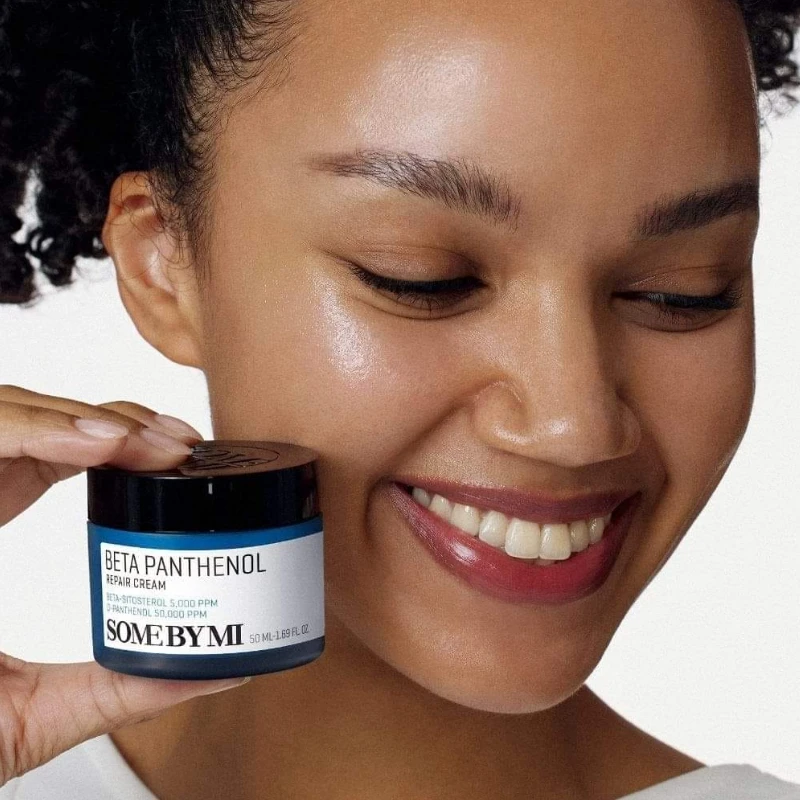 Some By Mi Beta Panthenol Repair Cream - 50ml