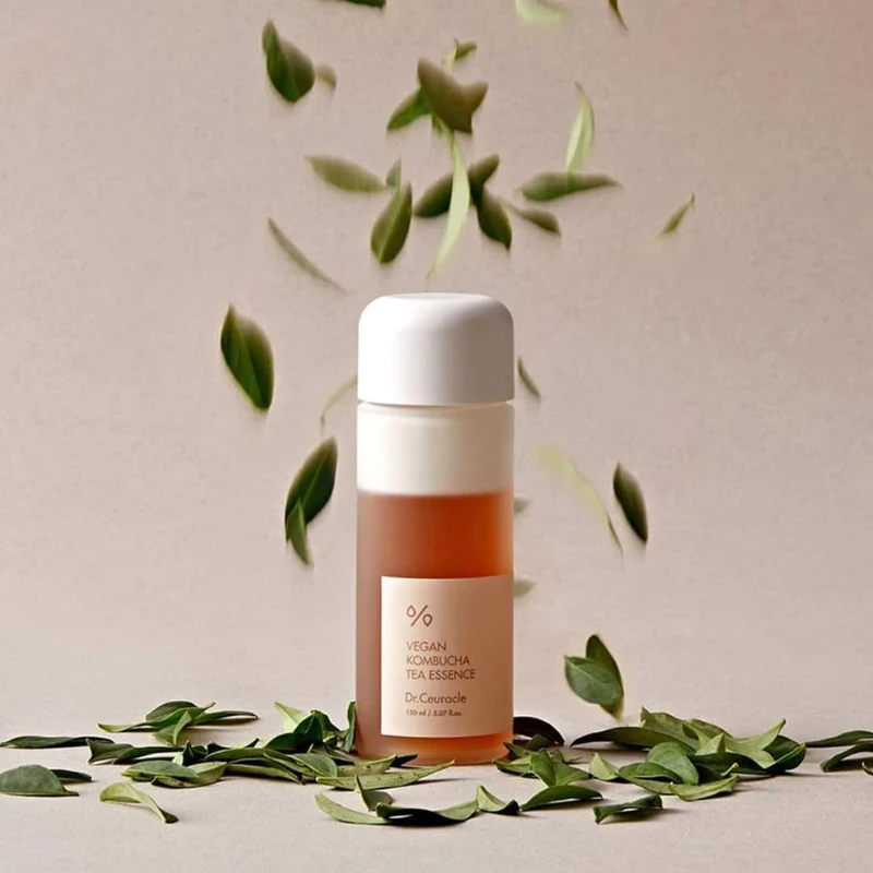 Dr. Ceuracle Vegan Kombucha Tea Essence - 150ml