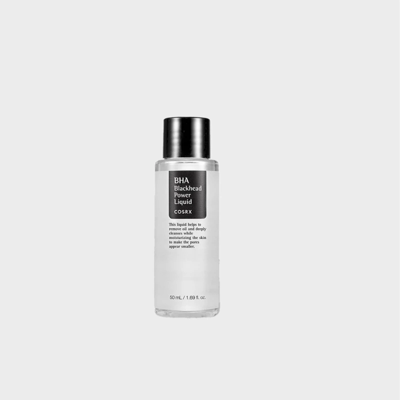 Cosrx Bha Blackhead Power Liquid - 50ml