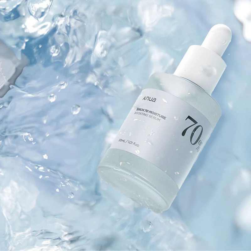Anua Birch 70% Moisture Boosting serum- 30ml