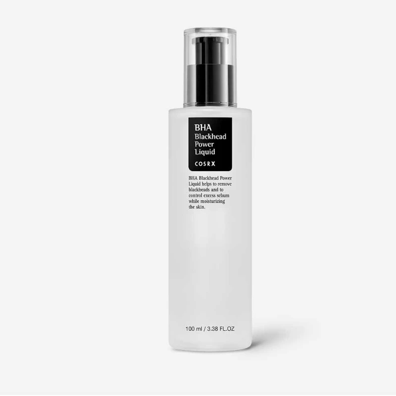 Cosrx Bha Blackhead Power Liquid - 100ml