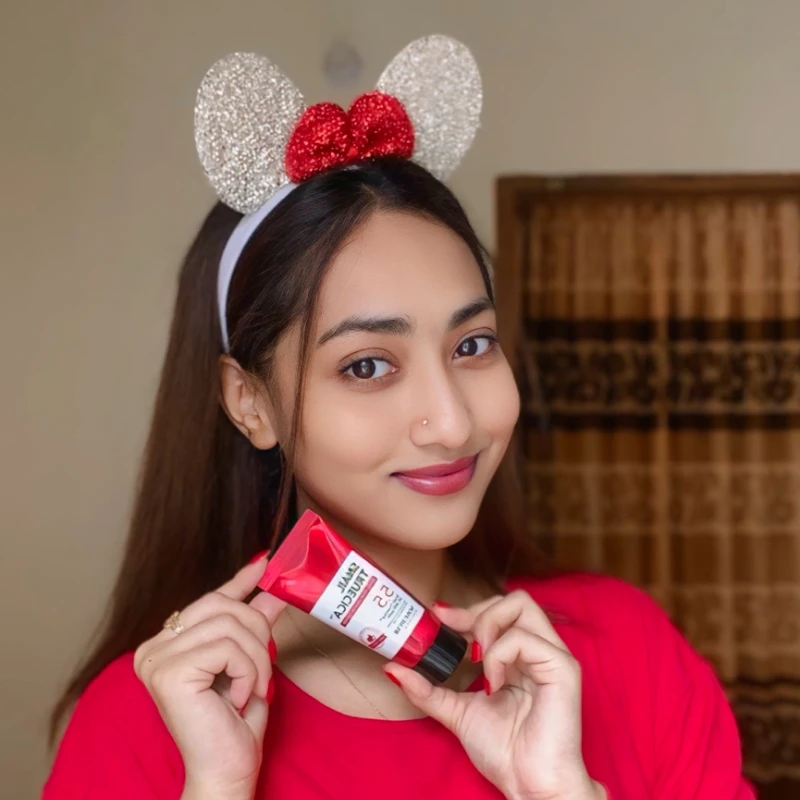 Some By Mi Snail Truecica Miracle Repair Starter Kit - 4pcs - Image 3