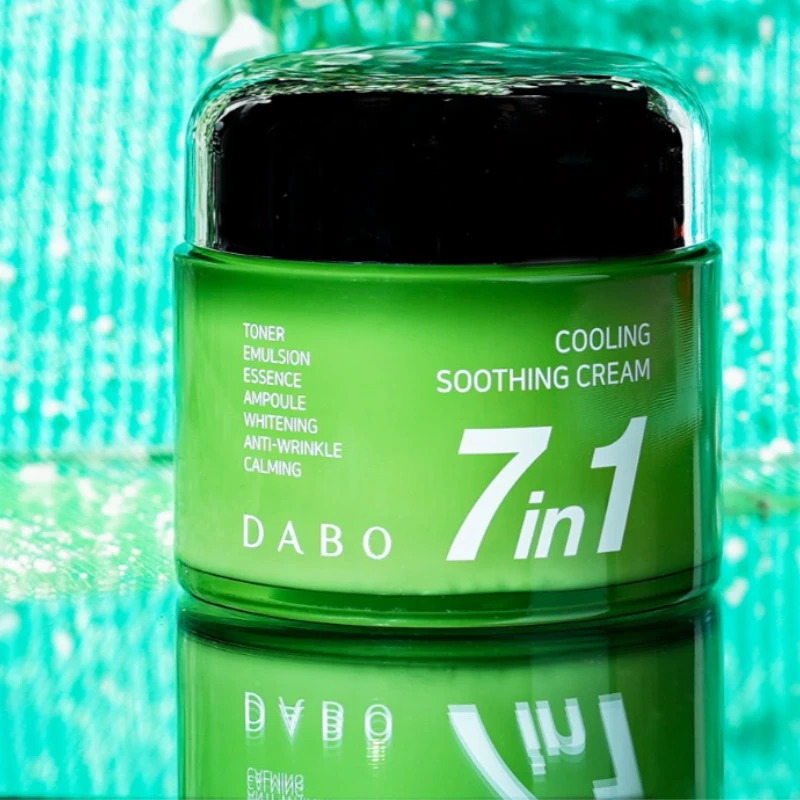 Dabo 7 In 1 Cooling Soothing Cream