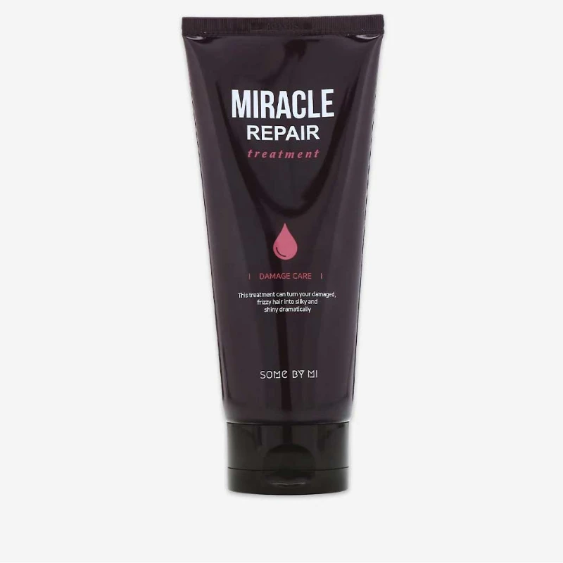 Some by mi miracle hair repair Treatment - 180gm