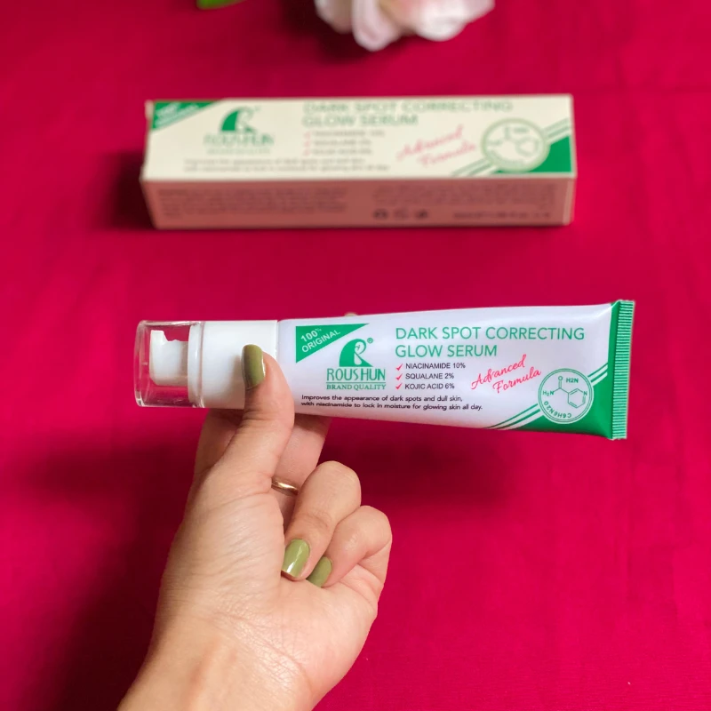 Glow & Brightening Combo By BonikApa - Image 3