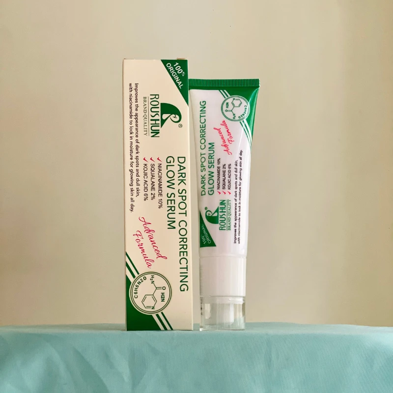 Glow & Brightening Combo By BonikApa