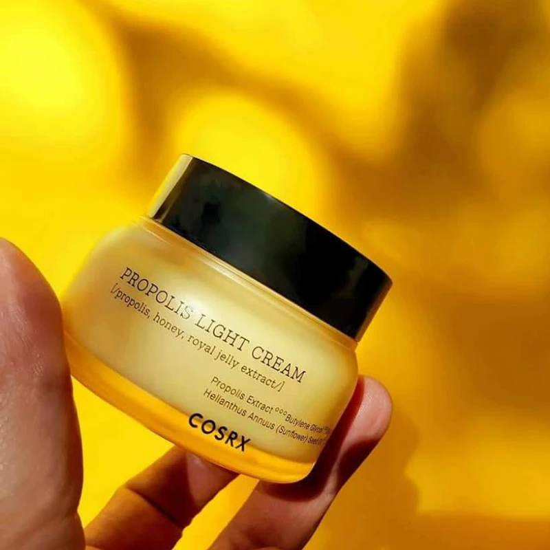 Cosrx Propolis Light Cream - 65ml