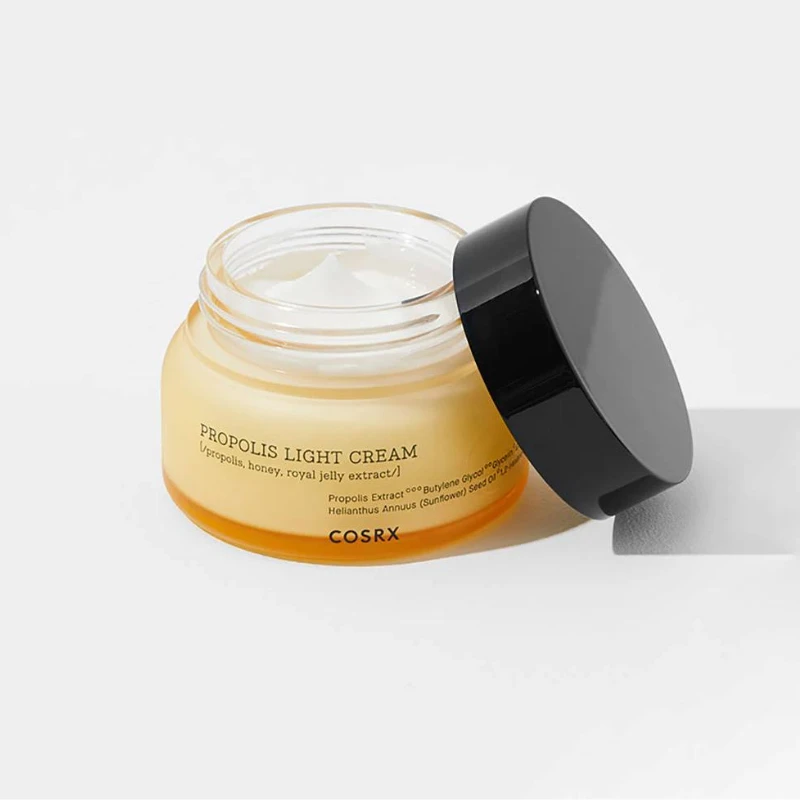 Cosrx Propolis Light Cream - 65ml