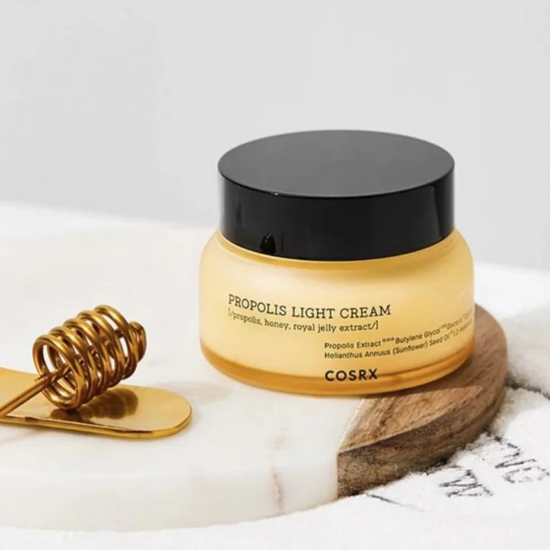 Cosrx Propolis Light Cream - 65ml - Image 3