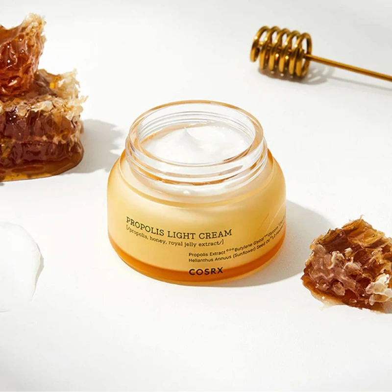 Cosrx Propolis Light Cream - 65ml - Image 4