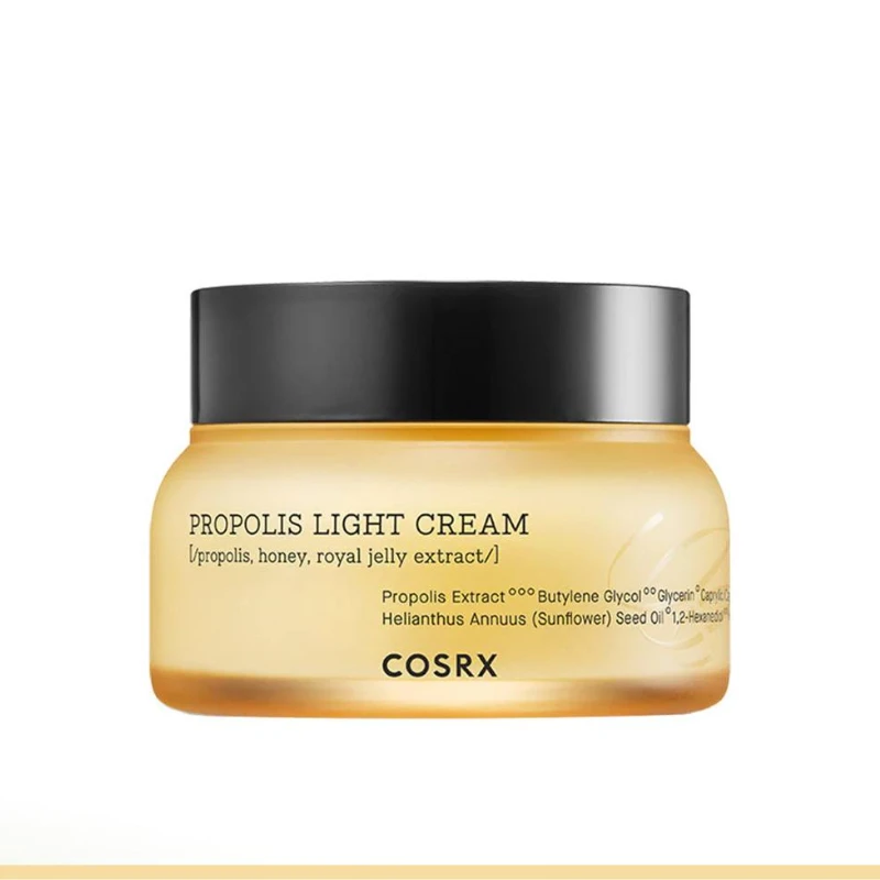 Cosrx Propolis Light Cream - 65ml - Image 5