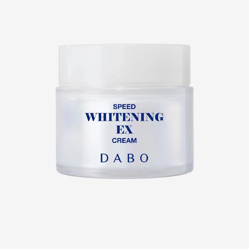 Dabo Speed Whitening Ex Cream - 50ml