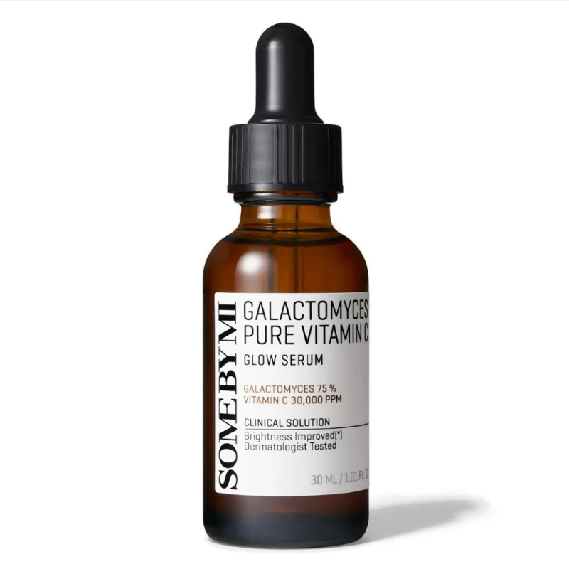 Some by mi Galactomyces Pure Vitamin C Glow Serum - 30ml