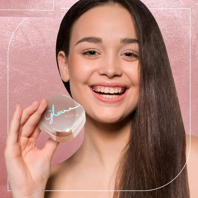 Missha Glow Skin Balm - 50ml