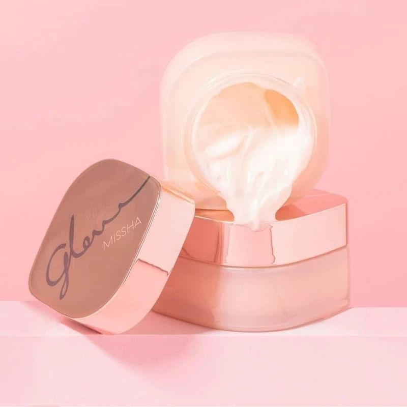 Missha Glow Skin Balm - 50ml - Image 3