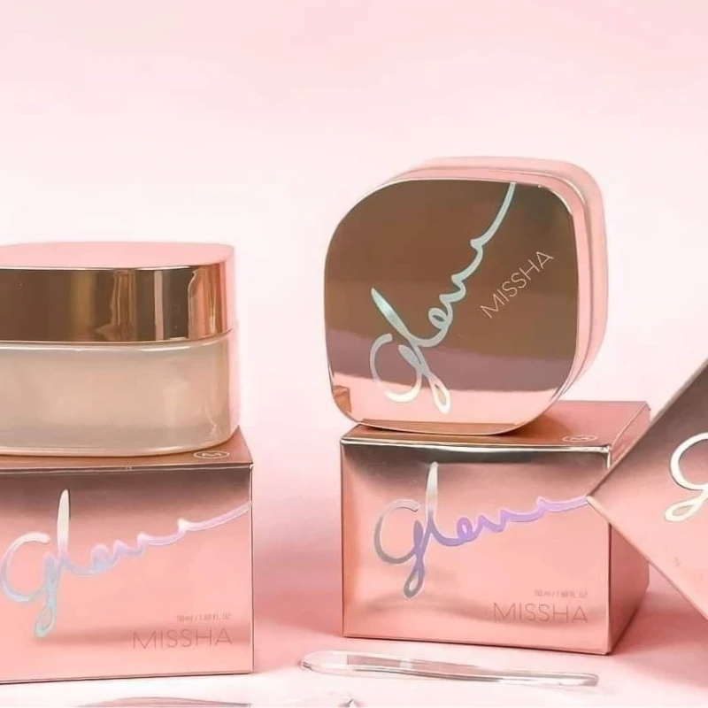 Missha Glow Skin Balm - 50ml - Image 5