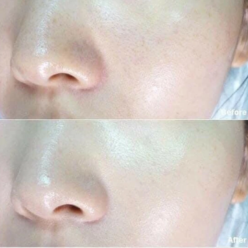 Innisfree Super Volcanic Pore Clay Mask100ml - Image 5