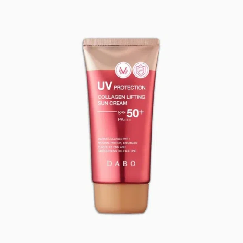Dabo UV Protection Collagen Lifting Sun Cream SPF50+ PA+++ - 70ml