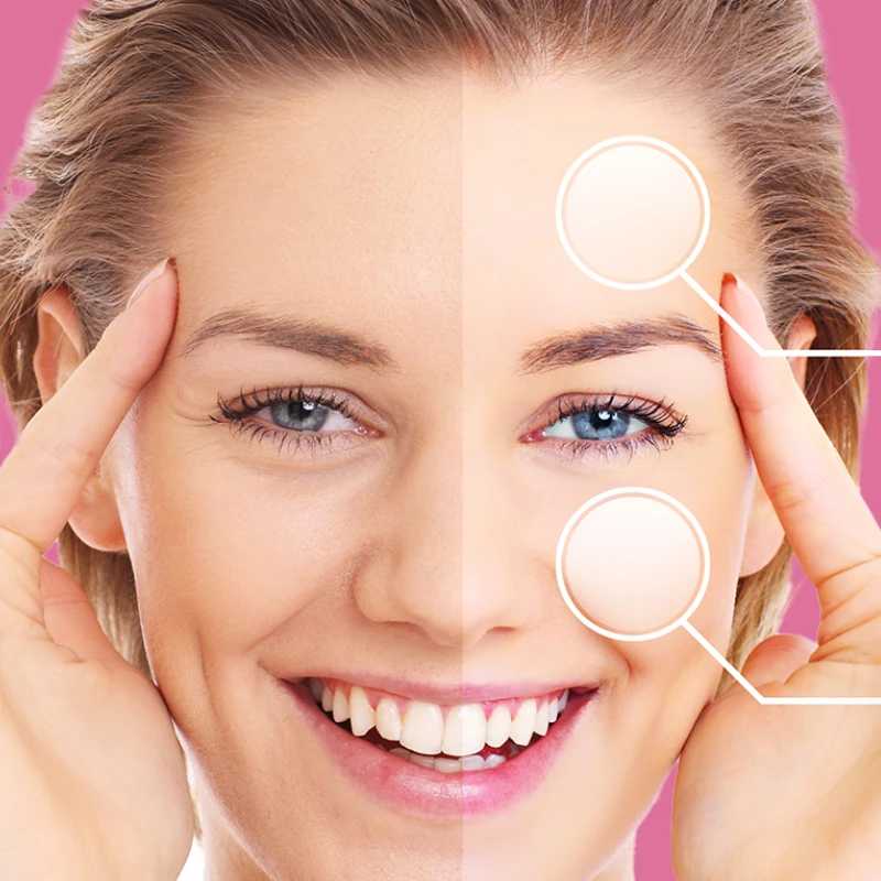 3w clinic crystal white milky cream - 50gm - Image 3