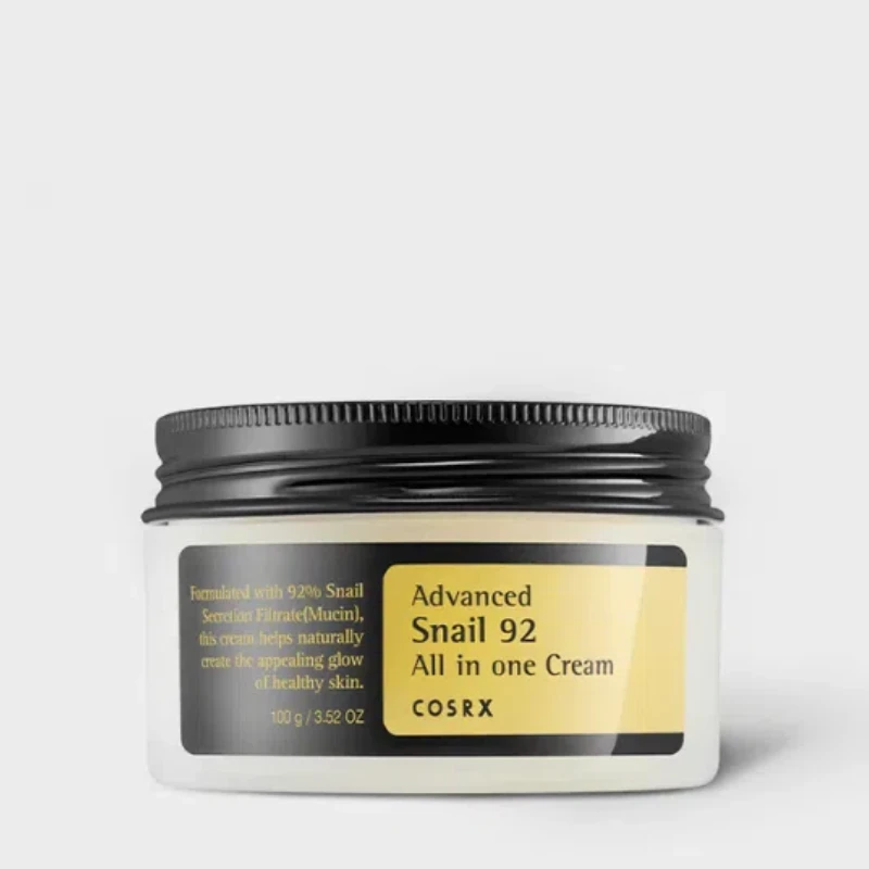 Cosrx Advanced Snail 92 All In One Cream - 100g