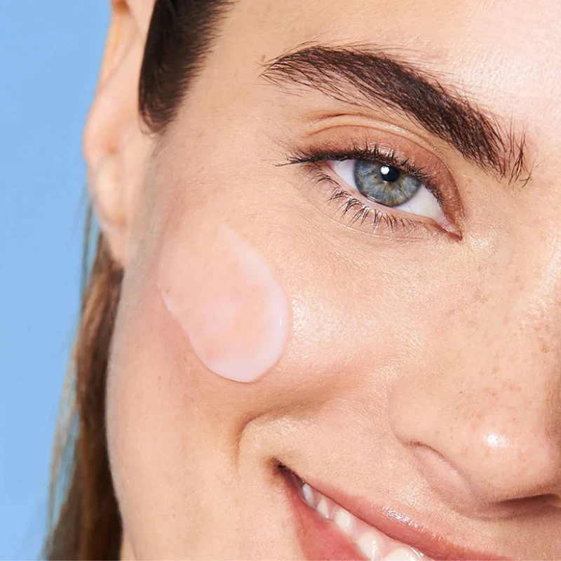 Neutrogena Hydro Boost Gel Cream For Dry Skin - 50ml - Image 3