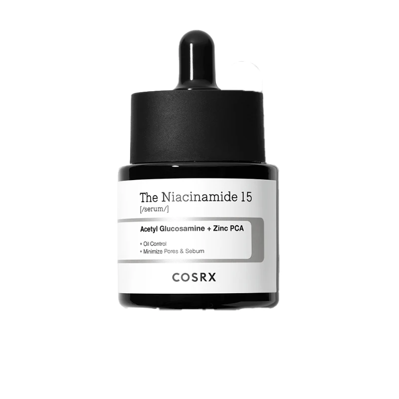 Cosrx The Niacinamide 15 Serum - 20ml