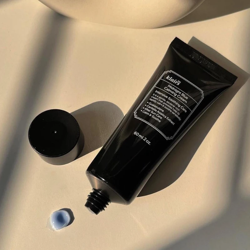 KLAIRS Midnight Blue Calming Cream 60ml