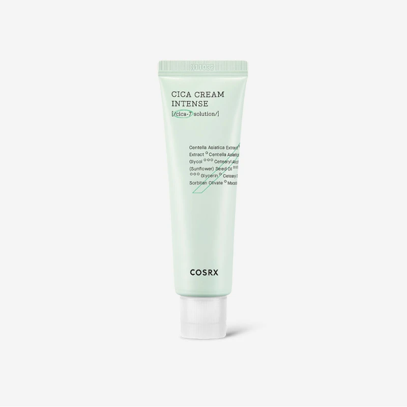 Cosrx Pure Fit Cica Intense Cream - 50ml