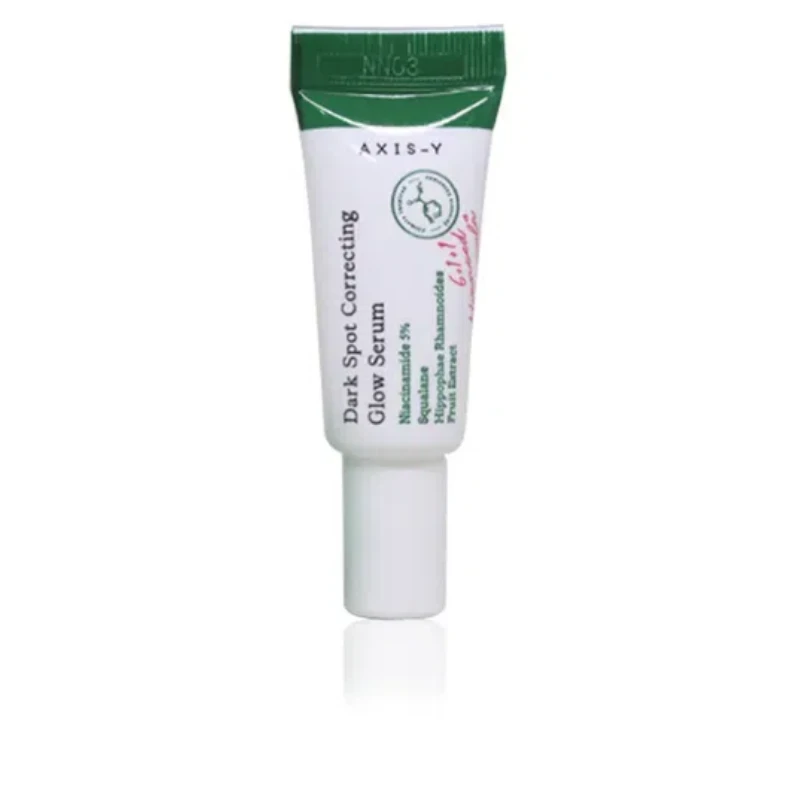 AXIS-Y Dark Spot Correcting Glow Serum -5ml