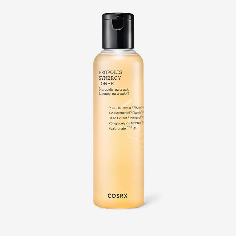 Cosrx Propolis Synergy Toner - 150ml