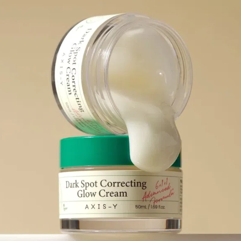 AXIS-Y Dark Spot Correcting Glow Cream - 50ml