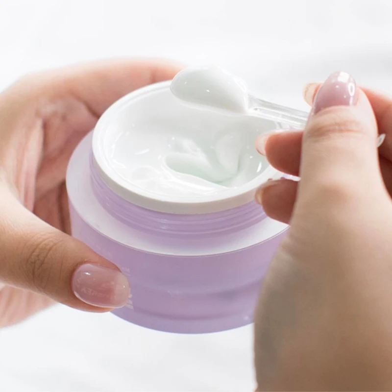 Koelcia Yogufresh Aqua Shot Moisturizing Cream - 50g - Image 3