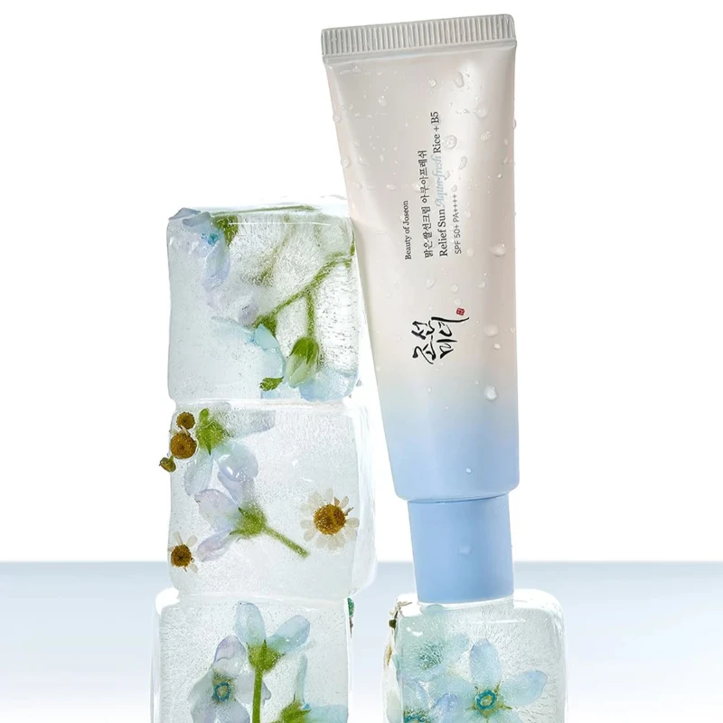 Beauty Of Joseon Relief Sun Aqua-Fresh : Rice + B5 (SPF50+ PA++++) - 50ml
