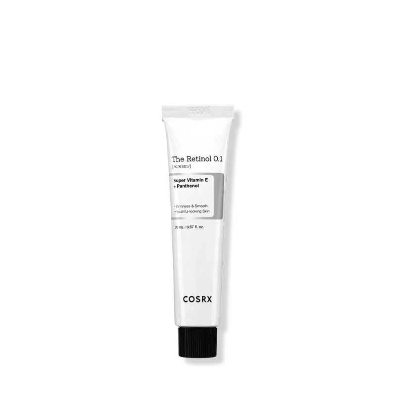 Cosrx The Retinol 0.1 Cream - 20ml