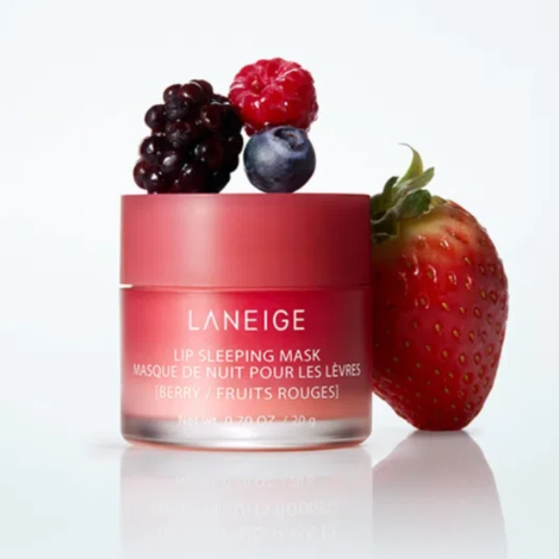 Laneige Lip Sleeping Mask - 20gm - Image 3