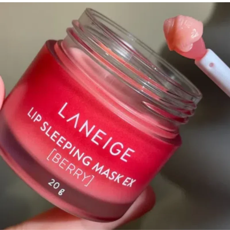 Laneige Lip Sleeping Mask - 20gm - Image 4