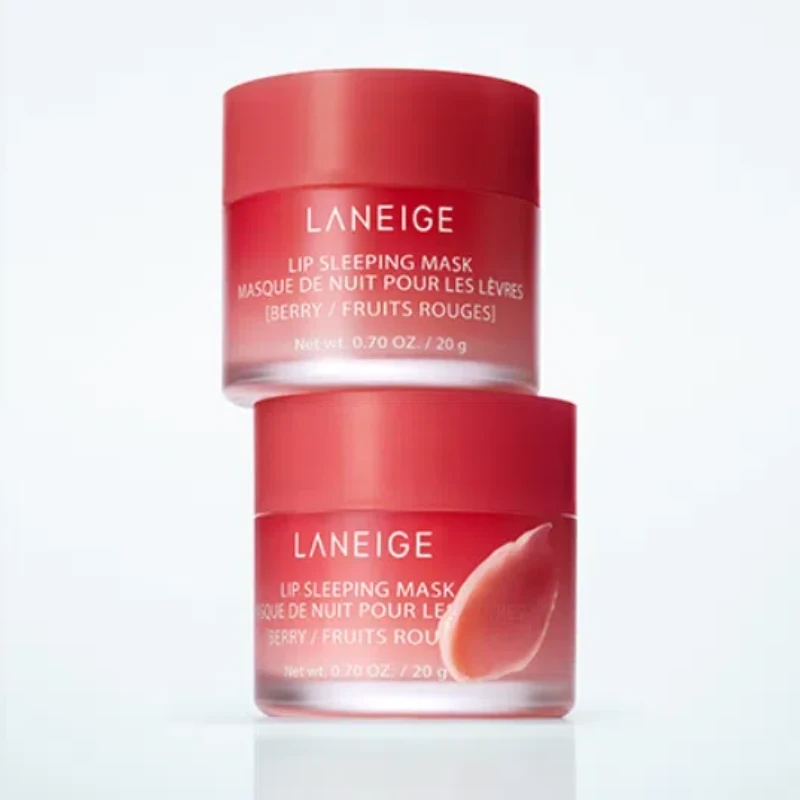 Laneige Lip Sleeping Mask - 20gm