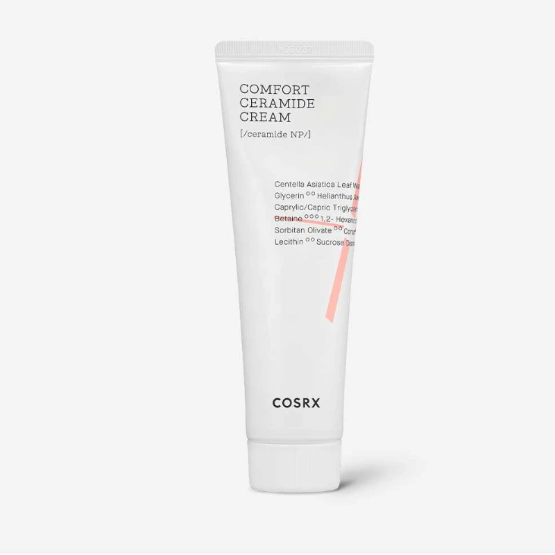 Cosrx Balancium Comfort Ceramide Cream - 80 ml