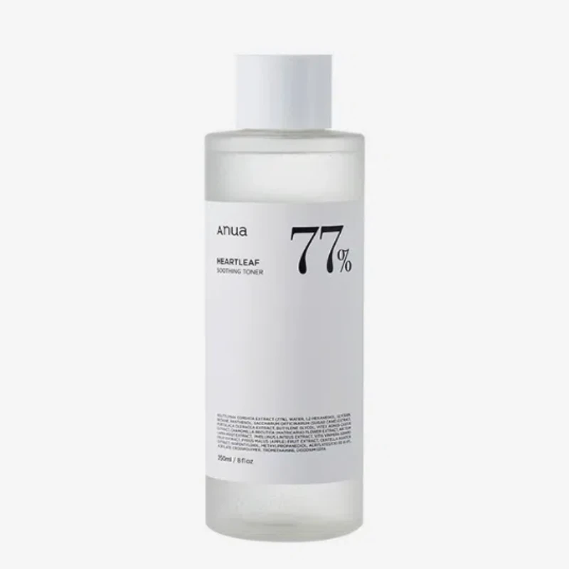 Anua Heartleaf 77% Soothing Toner - 250ml