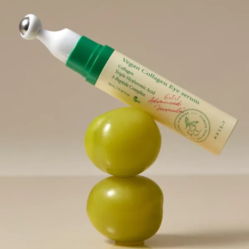 AXIS-Y Vegan Collagen Eye Serum 10ml