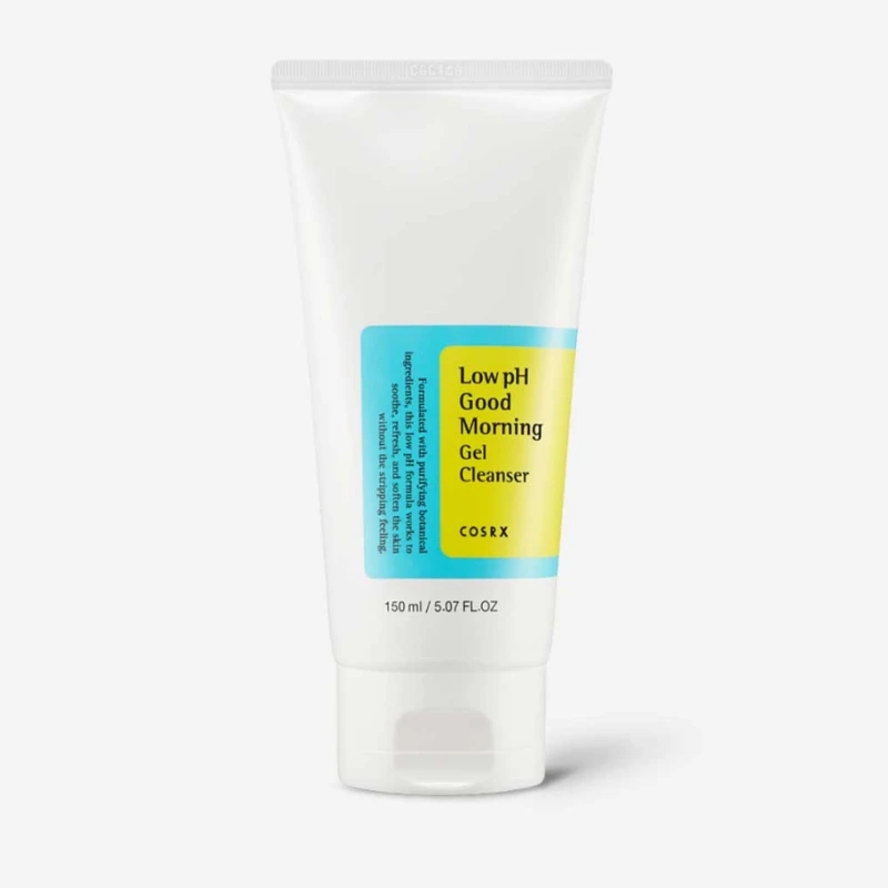 Cosrx Low pH Good Morning Gel Cleanser - 150ml