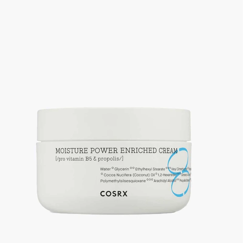 Cosrx Hydrium Moisture Power Enriched Cream - 50ml
