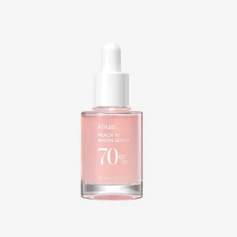 Anua Peach 70% Niacin Serum - 30ml