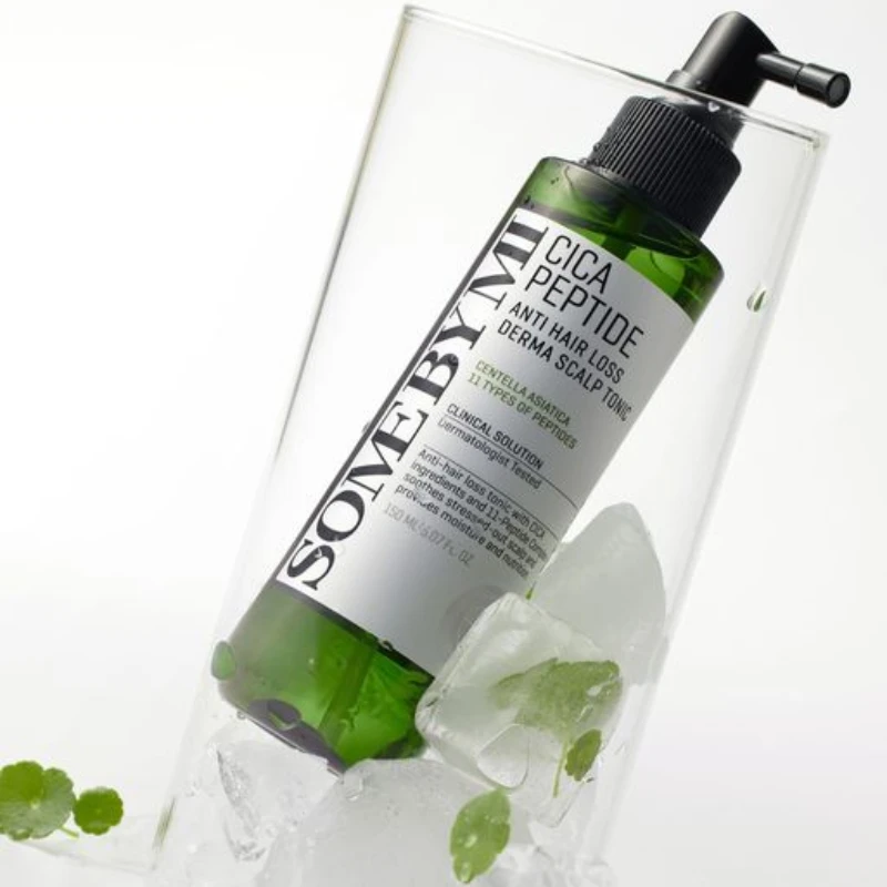 Some by mi cica peptide Anti Hair Loss Derma Scalp Tonic - 150ml