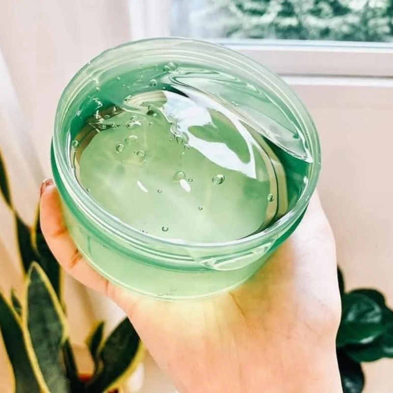 Paxmoly Premium Jeju 100 Aloe Vera Soothing Gel - 300g