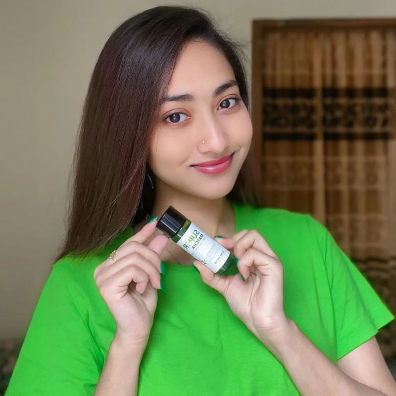 Some By Mi Super Matcha Pore Care Starter Kit - 4pcs - Image 7