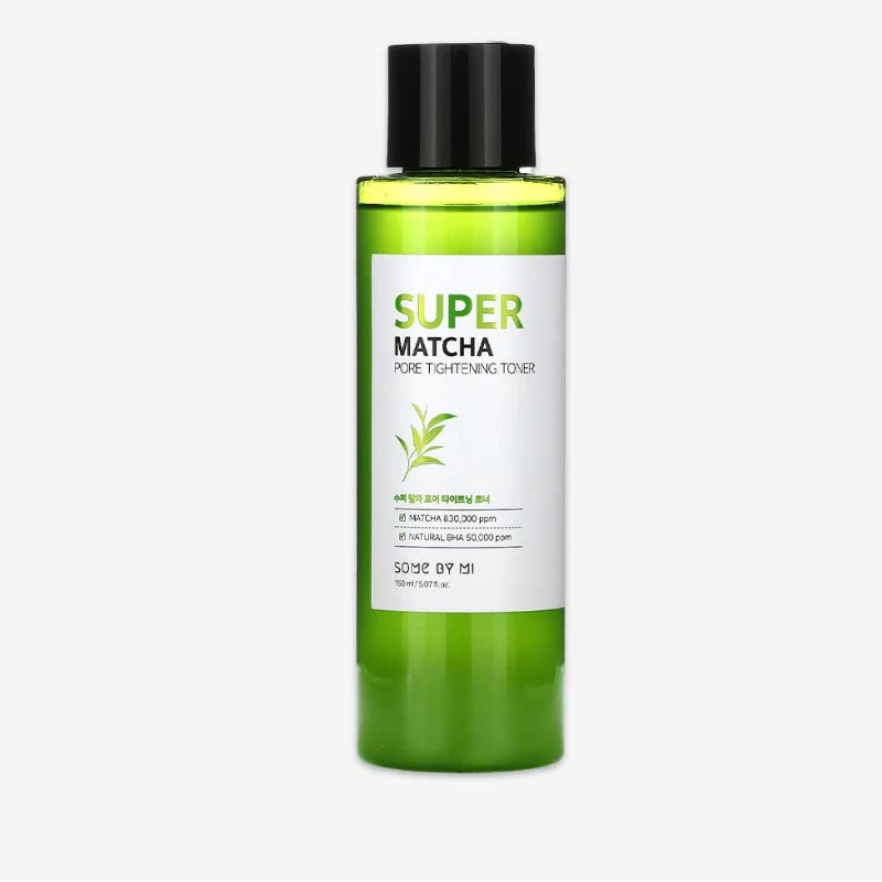 Some by mi super matcha Pore Tightening Toner - 150ml