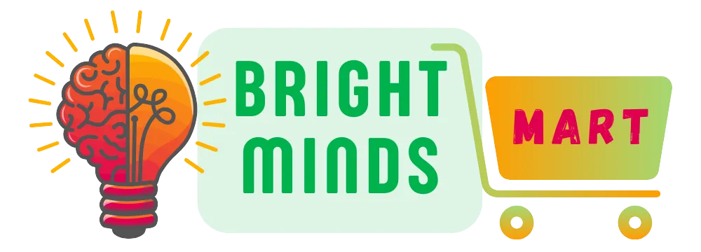 Bright Minds Mart
