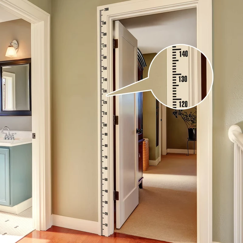 Height Chart Sticker for Kids - Image 4